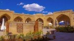 مجتمع اقامتی کاروانسرای یام